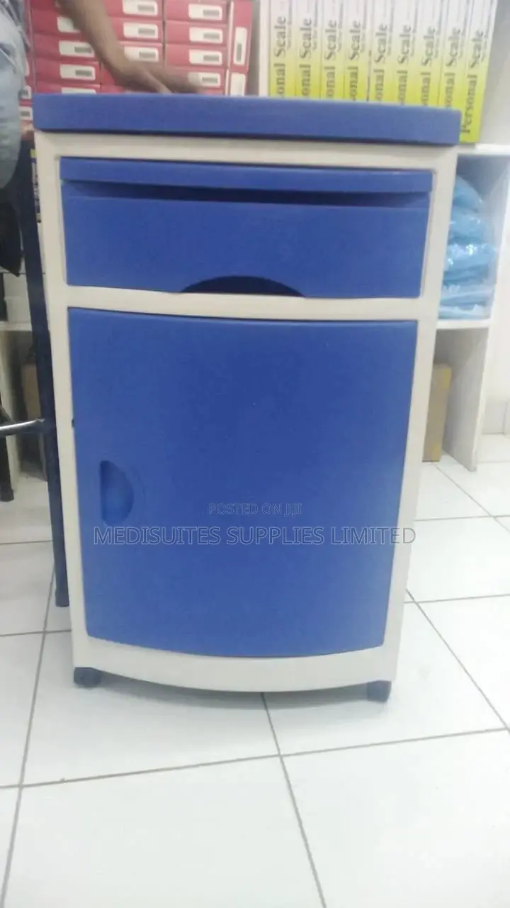 Bedside Cabinet