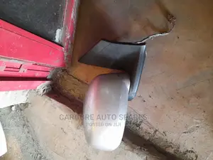 Nissan Wingroad Y12 Side Mirrors