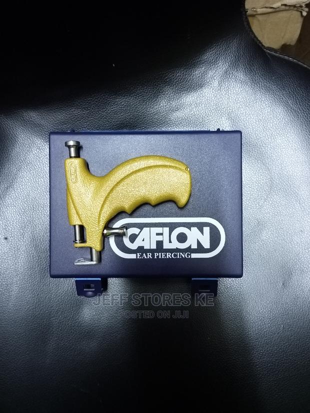 Original Ear Piercing Gun - main view