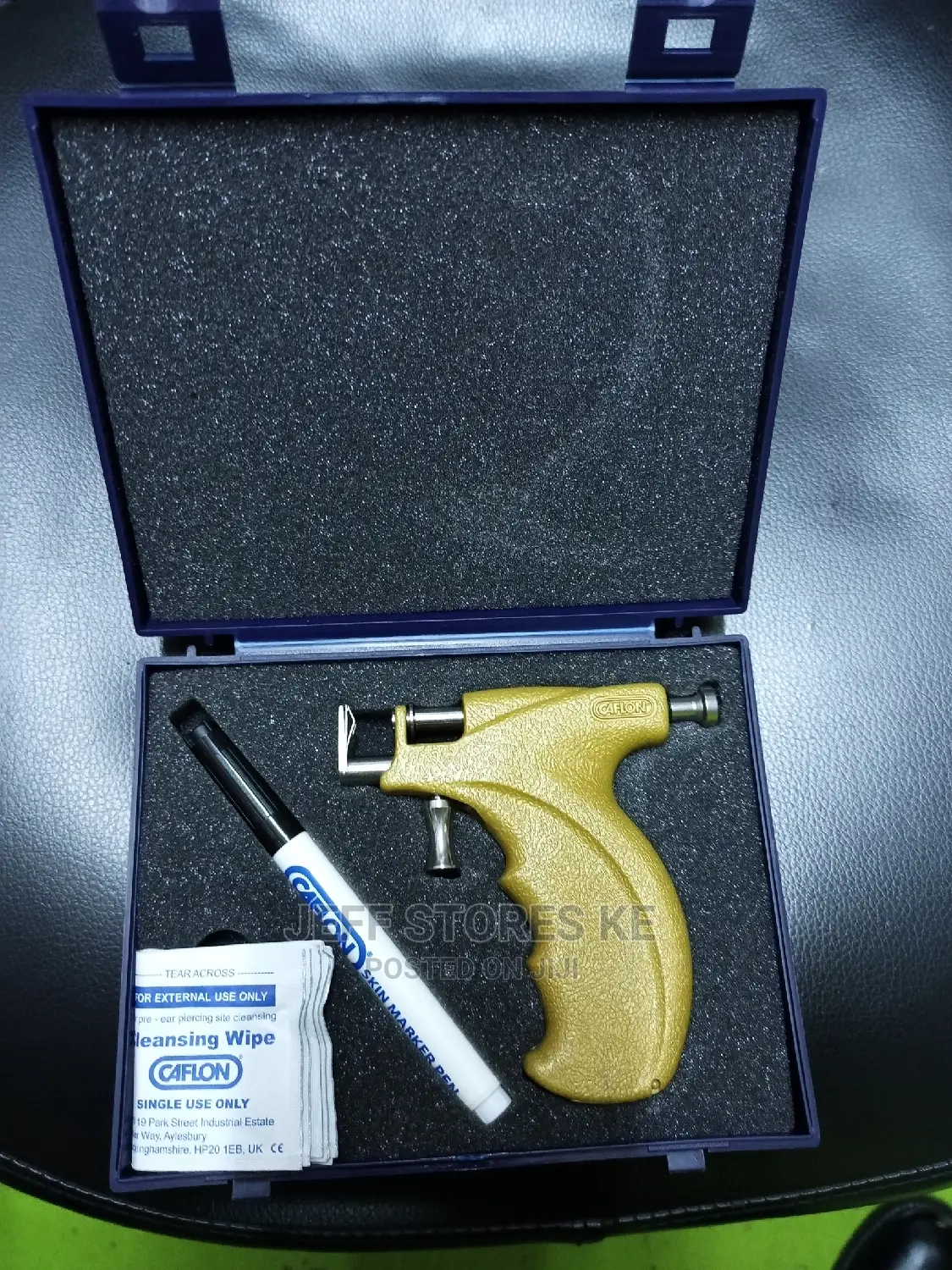 Original Ear Piercing Gun