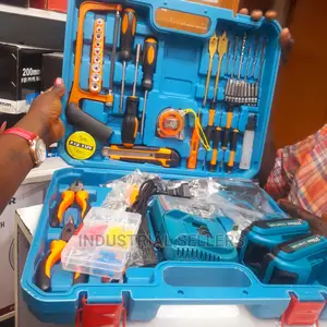 Excellent Makita Cordless Tools Drill Toolset