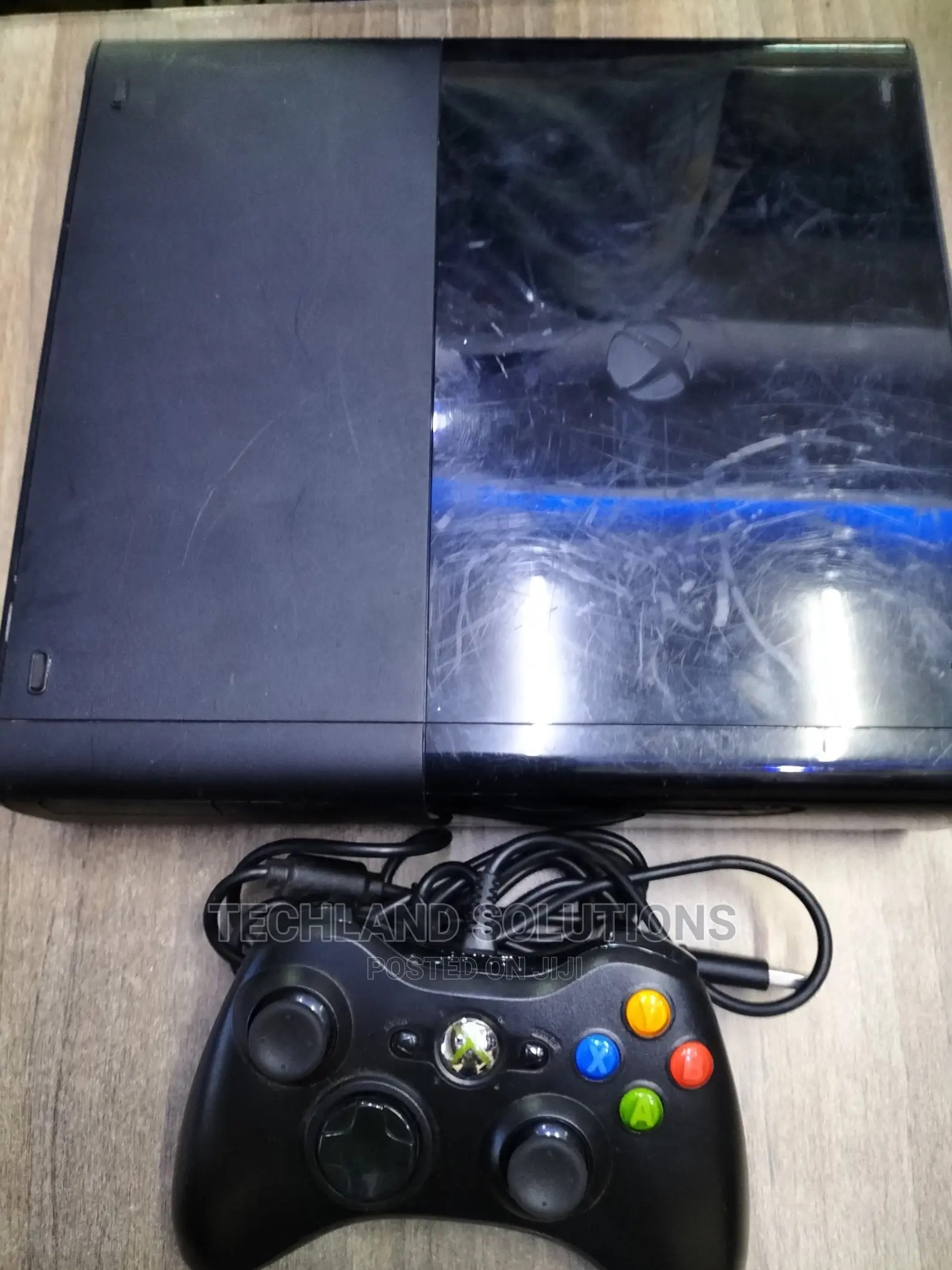 Xbox 360 !!