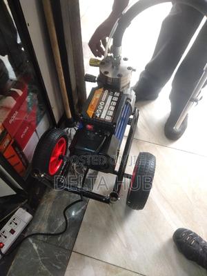 Ideal Paint Sprayer Machine - thumbnail 2