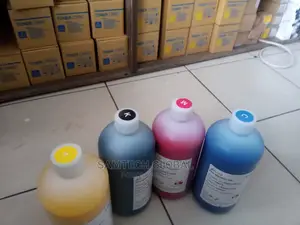 High Quality Approved Xp 600 Solvent Ink