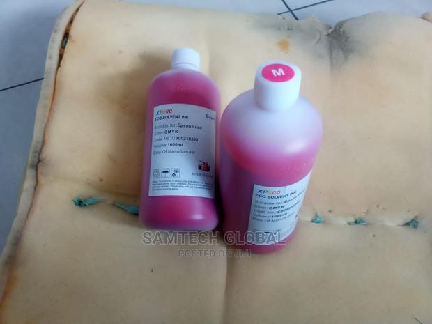 Best Selling Xp600 Magenta