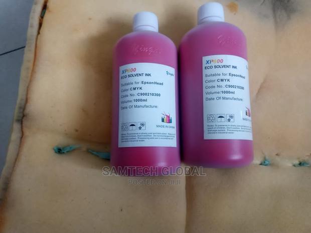 Original Xp 600 Magenta