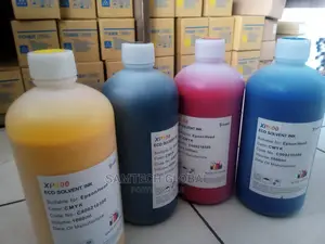 Affordable Xp600 Solvent Ink
