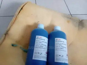 Best Selling Xp 600 Cyan