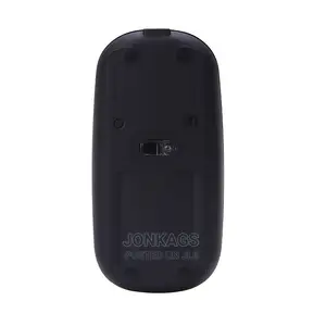 Rechargeable Bluetooth Mouse