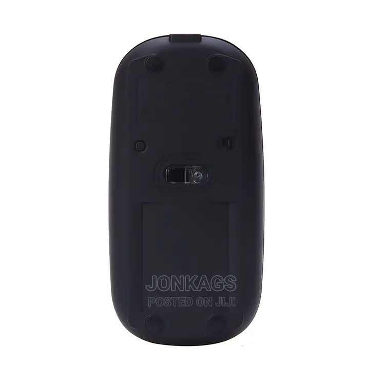 Rechargeable Bluetooth Mouse