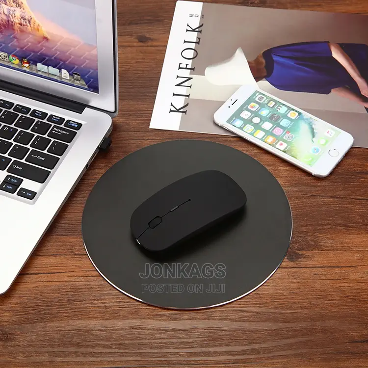 Rechargeable Bluetooth Mouse
