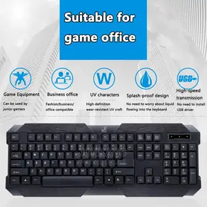Gaming Keyboard