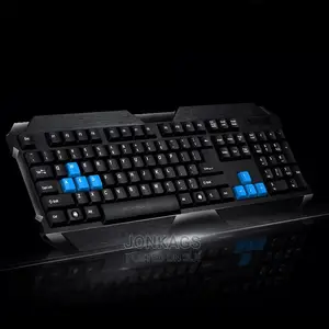 Gaming Keyboard