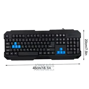 Gaming Keyboard