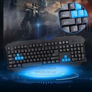 Gaming Keyboard - thumbnail 2