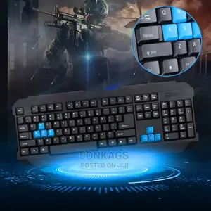 Gaming Keyboard