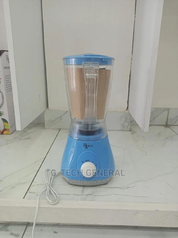 2 in 1 Blender . - main view