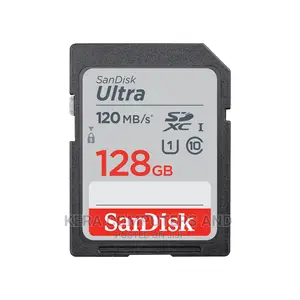 Sd Card 128gb