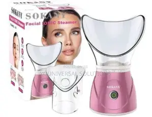 Brand New Facial Steamer