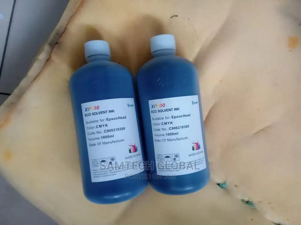 Best Quality Xp600 Cyan