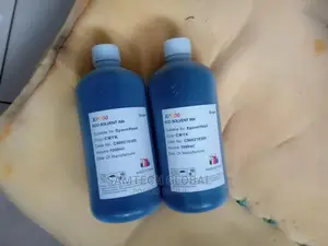 Best Quality Xp600 Cyan