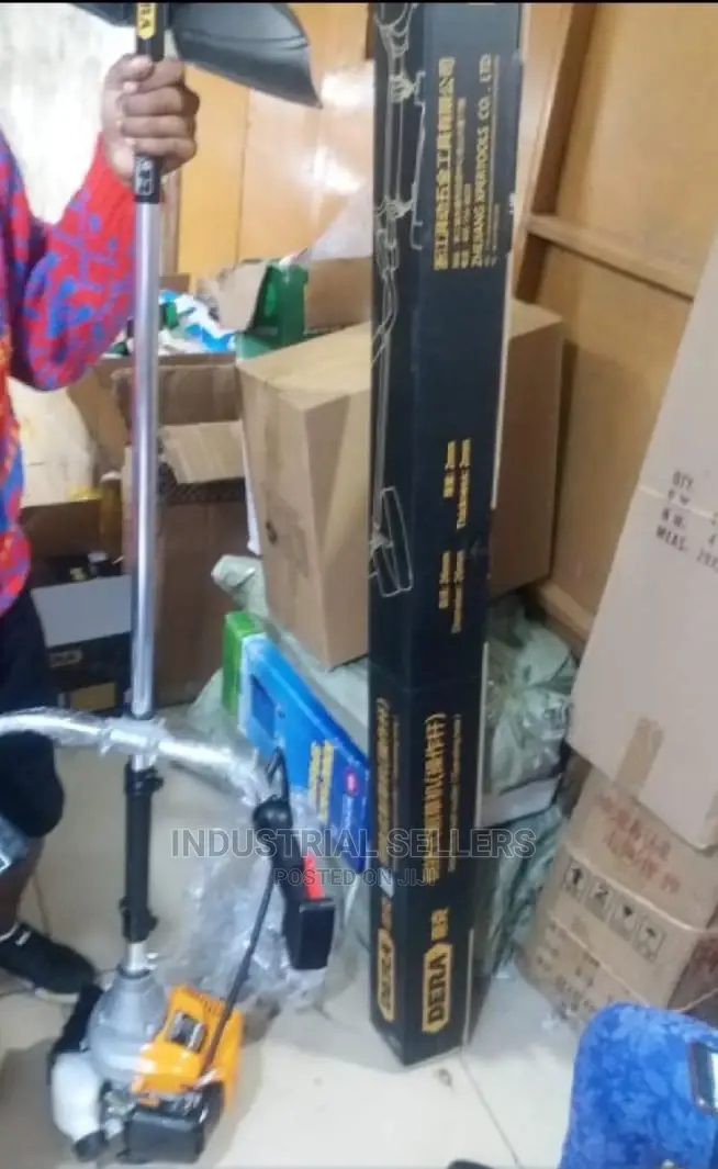 Powerful 8universal Brush Cutter