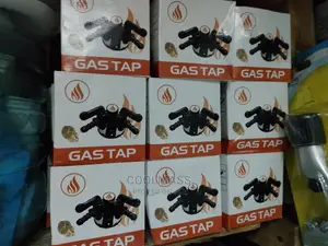 1way Gas Tap in Nairobi Kenya