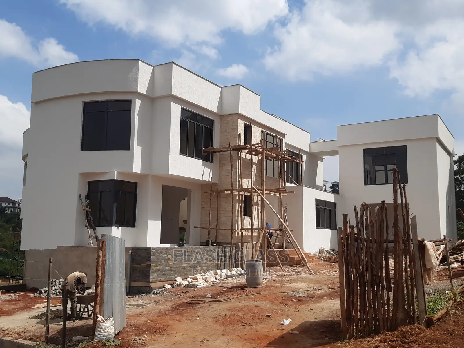 Aliminium Windows