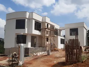 Aliminium Windows