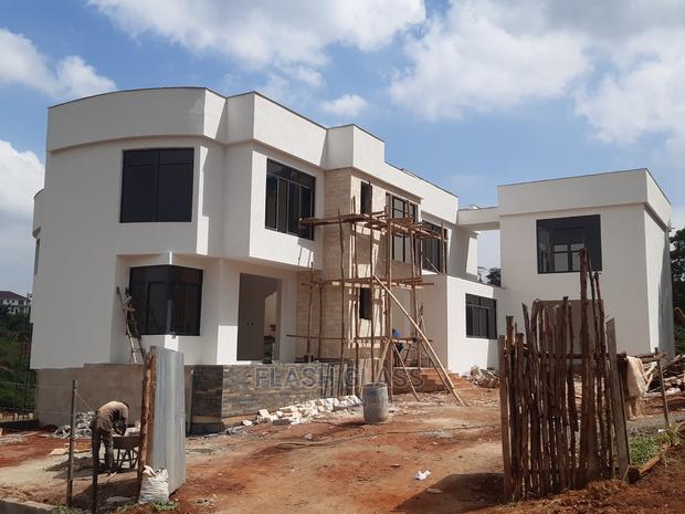 Aliminium Windows - thumbnail 4