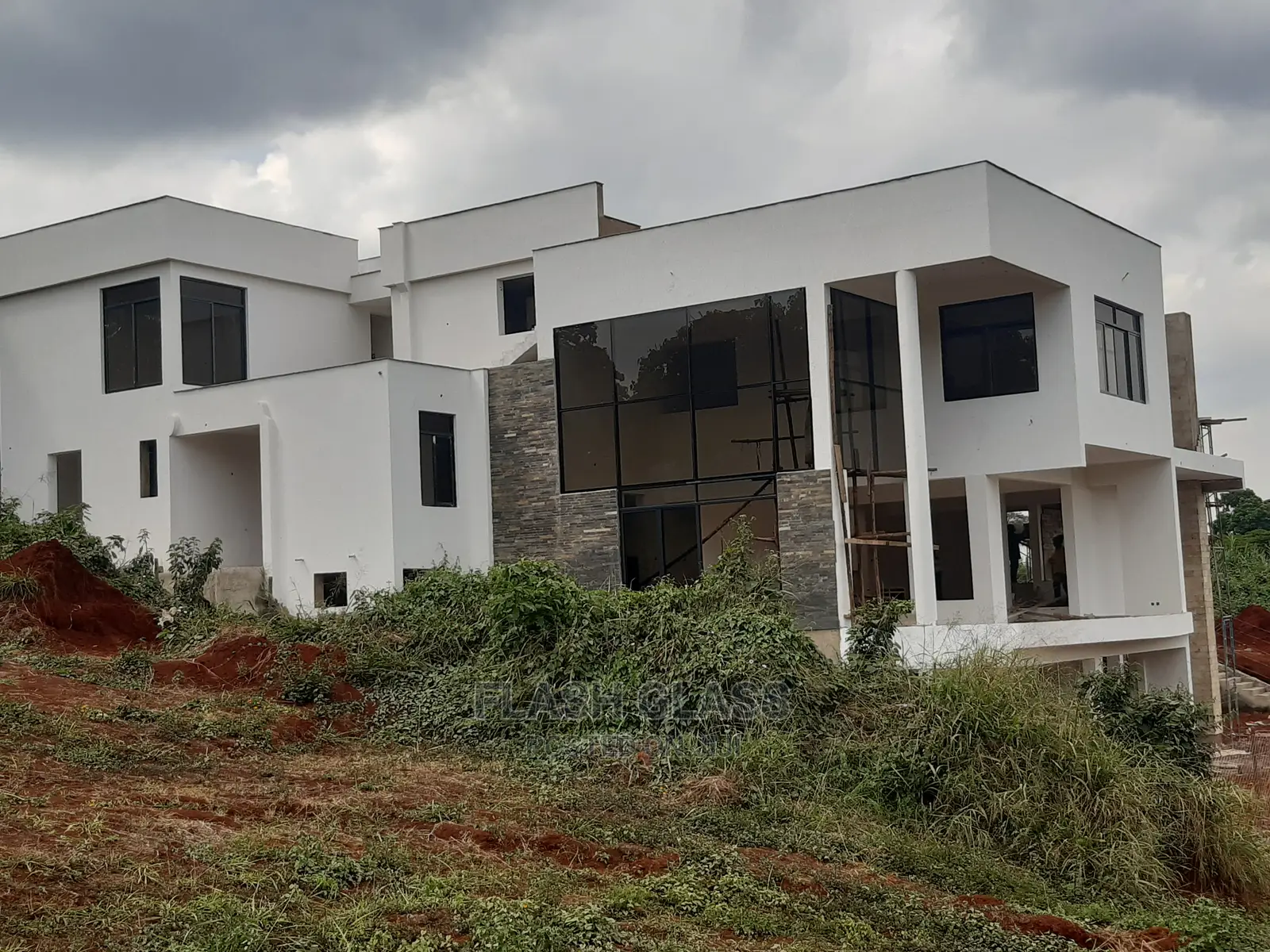 Aliminium Windows