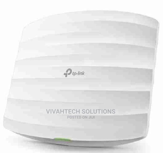 Tp Link Eap 225 Indoor Access Point Omada Eap 225 Tp-Link - main view