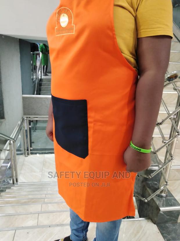 Twirl Material Dust Coat - main view