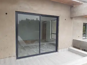 Aluminium Sliding Doors