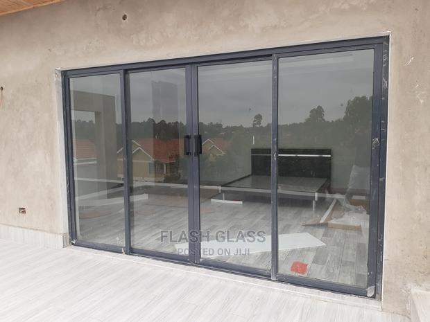 Aluminium Sliding Doors - thumbnail 3