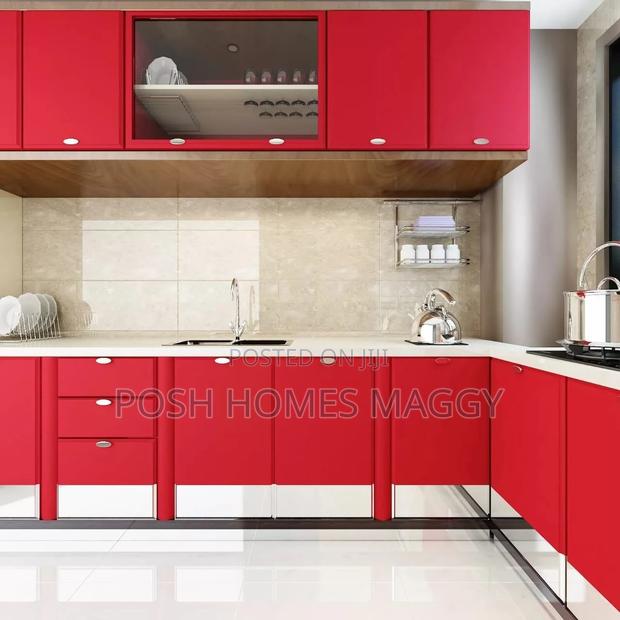 Marble Red Wallpapers - main view