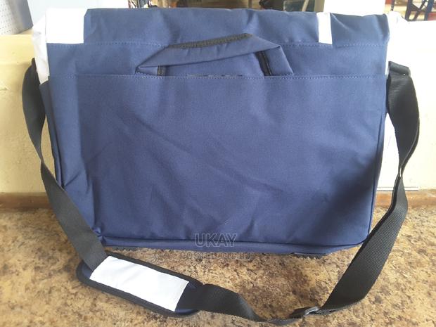 UK Focusrite Laptop Bag - thumbnail 3