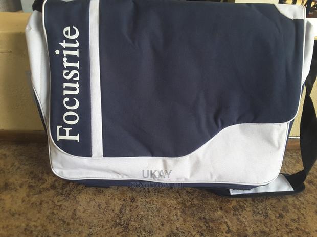 UK Focusrite Laptop Bag - thumbnail 2