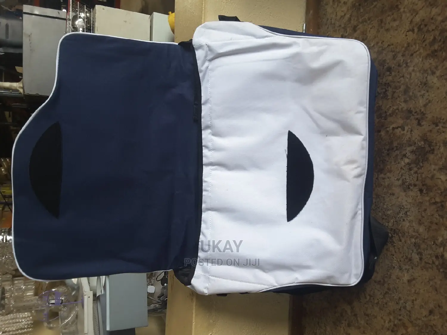 UK Focusrite Laptop Bag