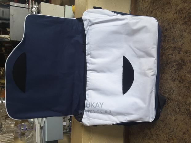 UK Focusrite Laptop Bag - thumbnail 4