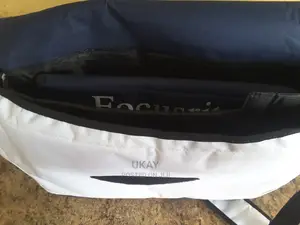 UK Focusrite Laptop Bag