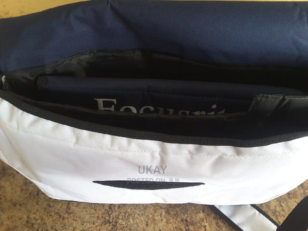 UK Focusrite Laptop Bag - thumbnail 5