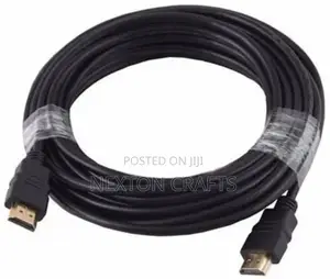Professional Cables HDMI-5M HDMI Cable Male to Male