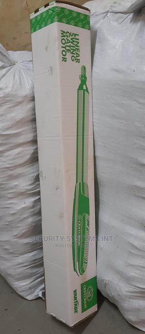 Centurion Vantage 500 Arm -Swing Gate. - thumbnail 2