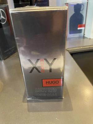 XY Hugo Boss Edt - thumbnail 2