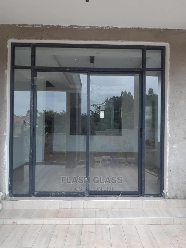 Aluminium Sliding Doors - thumbnail 4