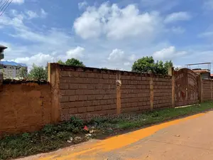 Prime Commercial Plot for Sale in Kinoo (Along Waiyaki Way).