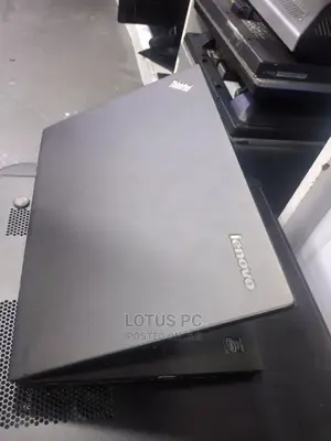 Laptop Lenovo ThinkPad X240 4GB Intel Core I7 HDD 500GB