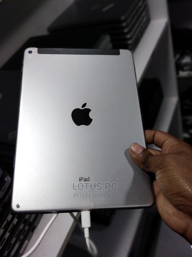 Apple iPad Air 2 64 GB Silver