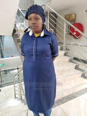 Nanny Uniforms Available at Safety Hub - thumbnail 2